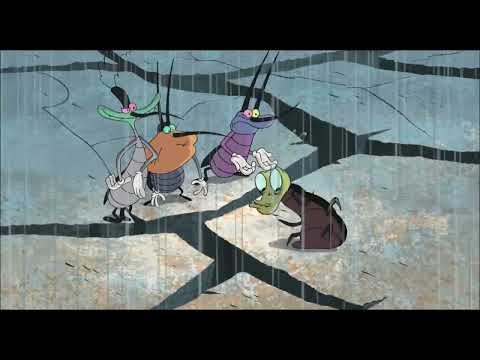 Joey Marky and Dee Dee's Cameo In GO WEST!