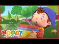 Noddy In Wonderland Noddy In Toyland