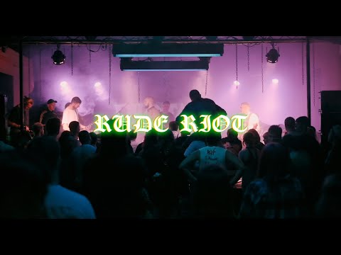 RUDE RIOT @ PHANTASM FEST 2021 - FULL SET