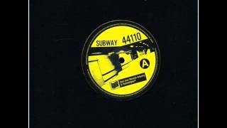 Subway -  44110
