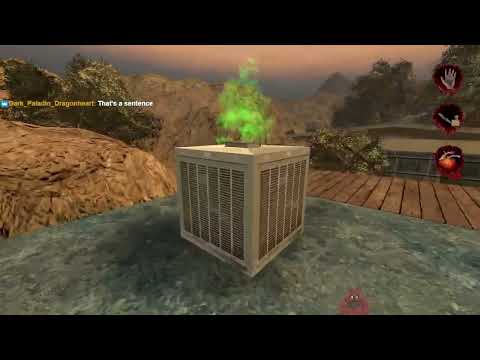 [1] Postal 2: 20th Anniversary Update