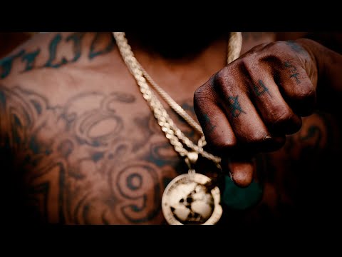 Mafia Ties Skramz X Trappn Trezz