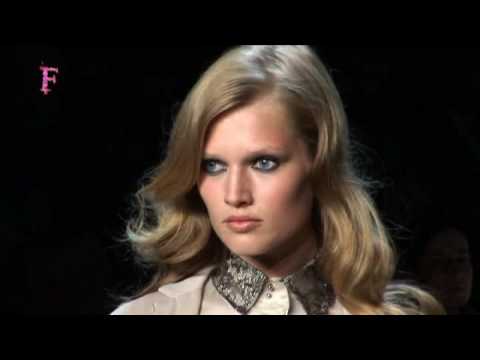 SCHUMACHER MBFW BERLIN SPRING/ SUMMER 2010