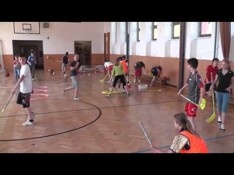 video: ZŠ Slavičín Vlára