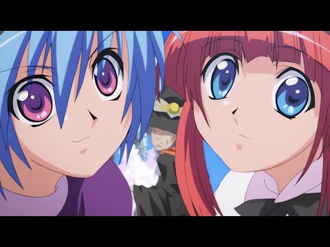 マビノ×スタイル