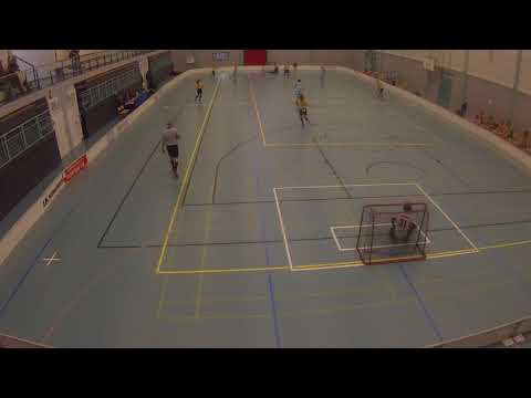 Pelicans - SB Welhot, B-tytöt, 2.erä