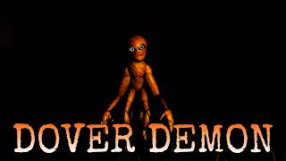 Download lagu How to Get Dover Demon In Cryptid Universe Rp (Quick and Easy Showcase) mp3