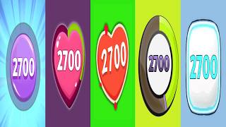 Level 2700 - Tom 2 VS Hank Islands VS Angela 2 VS Tom VS Angela - Unlimited Money - GAMEPLAY 4U