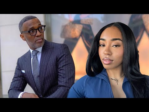 Kevin Samuels CHECKS 33-Year-Old Woman Chasing A Rich Man Though Shes not Ready