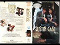 Justin Case Australian VHS Opening Disney 1989