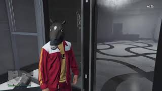 #GTA 5　　#ゲーム実況　#声真似ゲーム実況　#ヘタリア声真似　 #初心者