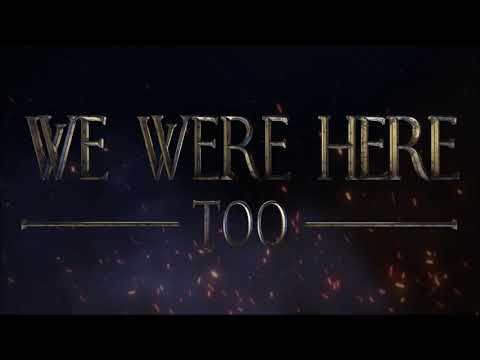 Drakim's VGM 877 - We Were Here Too - Creeping Menace