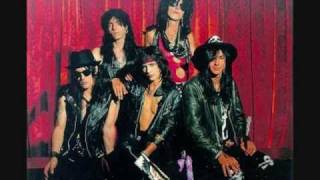 L.A. Guns - Give a Little