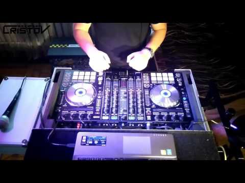 Dj CristoV - Video Promo Mix #2