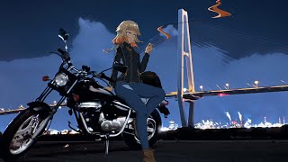 - 【ONE】ガラクタの夜【CeVIO AI】