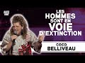 LES MINI MUFFINS COCO BELLIVEAU JUSTE POUR RIRE