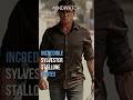 Incredible Sylvester Stallone Quotes Shorts Sly Sylvesterstallone
