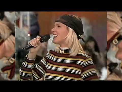 GRITO DE GUERRA - XUXA PARK 94