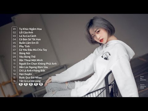 Những Ca Khúc Nhạc Trẻ Mới Hay Nhất 2020 - Liên Khúc Nhạc Trẻ Hay Nhất Hiện Nay 2020