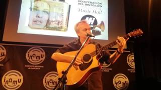 David Lebon & Charly Garcia San Francisco y el lobo