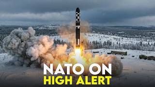 Download lagu NATO Panik? Latihan Nuklir Besar-besaran Rusia Picu Respons AS mp3