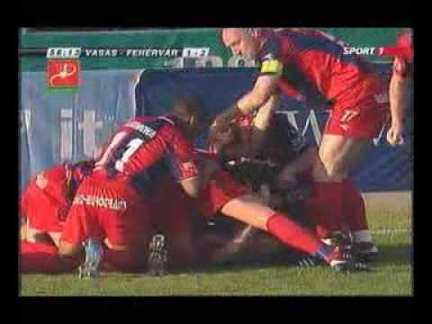 Kupagyőztes! Cup Winner!