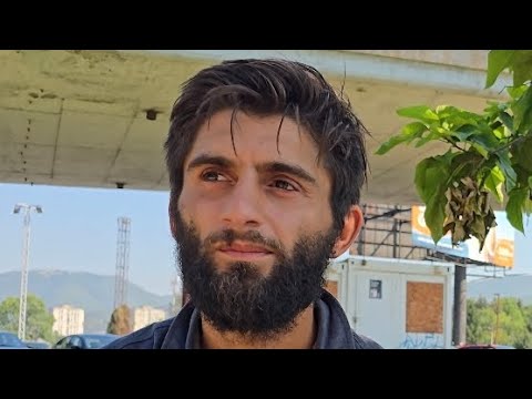 MUSTAFA ULIĆNI PJEVAĆ ŠOKANTNA IZJAVA I POKLON I IZVINJENJE SUPRUGA TRUDNA