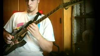 Richard Andersson - Trinity Overture (by Vuk Mirasevic)