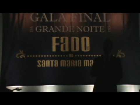 Nelson Lemos - final gala de Santa Maria Maior 2016