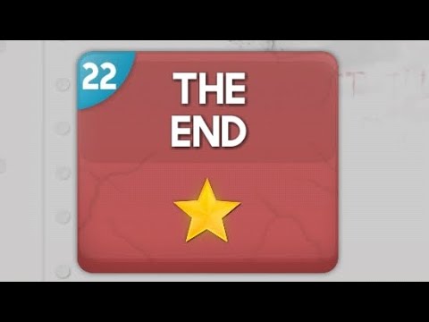 Clone armies - The End - Walkthrough/Completing