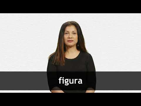 How to pronounce FIGURA in Latin American Spanish