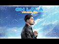 Young RZ Oh Lala Official Lyric Video