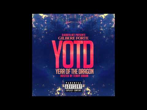 Get It Poppin - Gilbere Fort ft Lloyd Banks