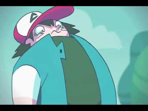 Awesome Series - Pokeawesome in Reverse