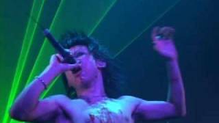Dir en grey - 16 - Kasumi [Code of Vulgarism live]
