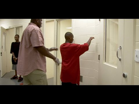 Behind Bars Documentary: Cradle to Jail - Devon, Ken & Kentrell & Life After Juvie