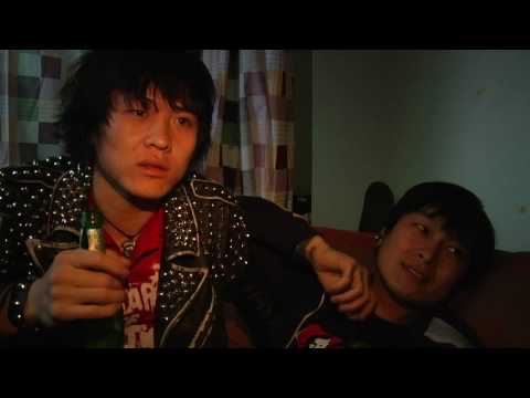 Beijing Punk - Full Theatrical Trailer - Newground Films
