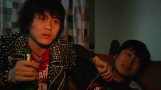 Beijing Punk - Full Theatrical Trailer - Newground Films