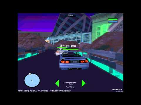 [DM] Flora ft. Fancy - Flocy Paradise