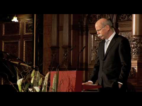 Impressionen vom Senatsempfang - 100 Jahre Mercedes-Benz Hamburg