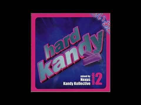 Hard Kandy Episode 2, CD2 By The Kandy Kollective