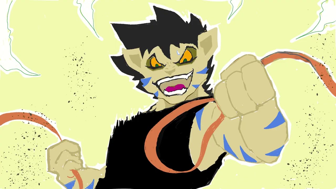 Ancient Greek mounted chariot Animation　＃shorts #anime #greek #manga  #horse #ancienthistory