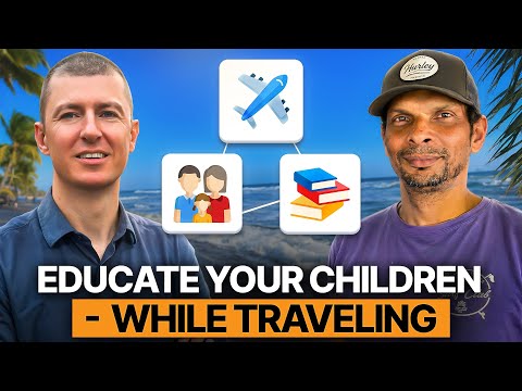 El Salvador Homeschool Hub - Educating Your Children While Traveling