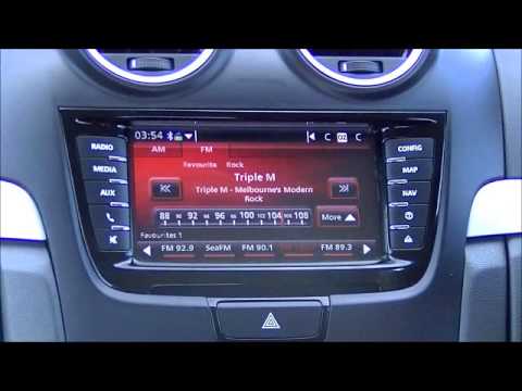 2012 Holden VE Sv6 Series II Wagon Grey   Berwick Mitsubishi B3599