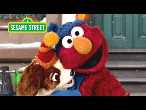Sesame Street: The Nutcracker Medley Featuring Elmo and Friends!