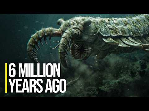 The Entire Silurian Period (As We Know It) | Prehistoric Documentary