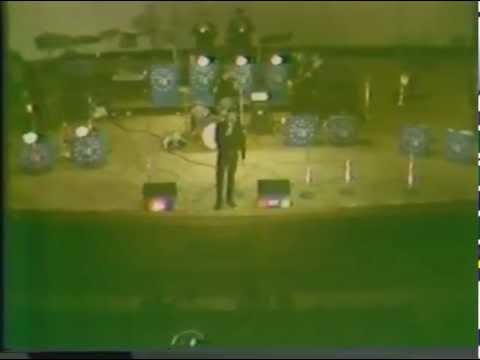 Navy Show Band 1978 Part-1