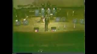 Navy Show Band 1978 Part-1