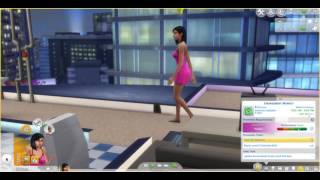 Eeek a RAT!| The Sims 4 City Living Expansion Pack
