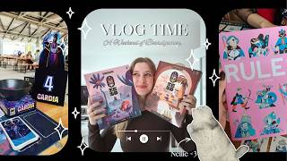Crimsonboardgames - KANO video thumbnail